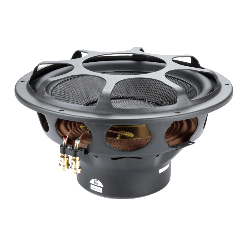 Morel Ultimo Ti SC 122 Component Car Subwoofers