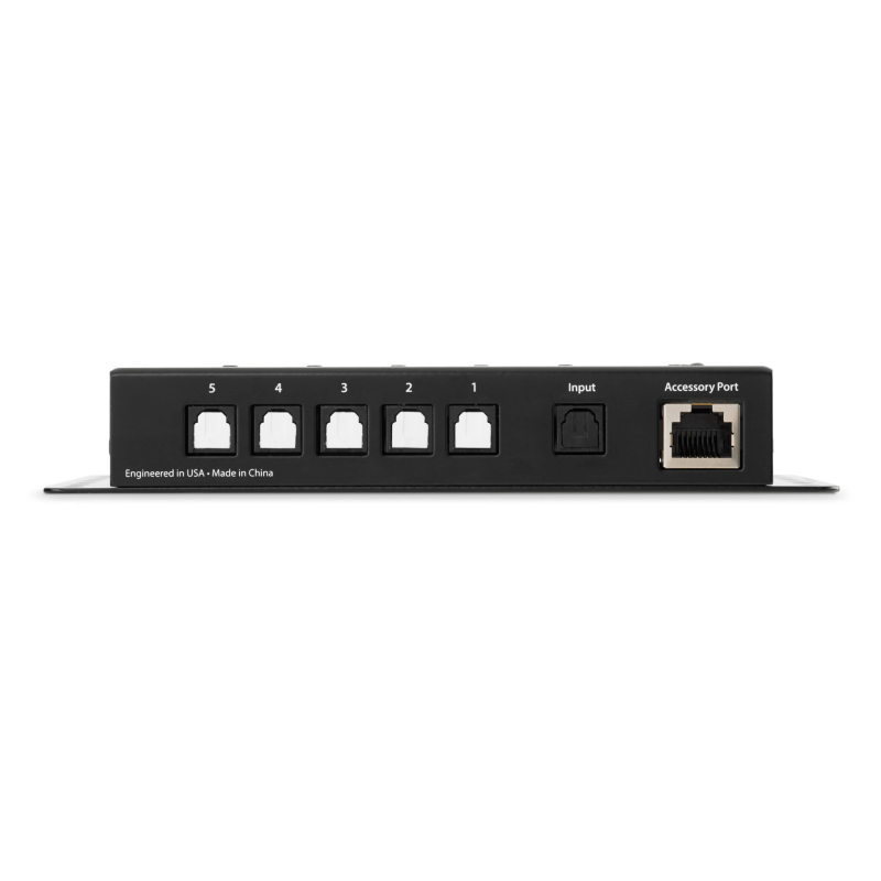 JL Audio VXi-HUB Amplifier Bridging Modules