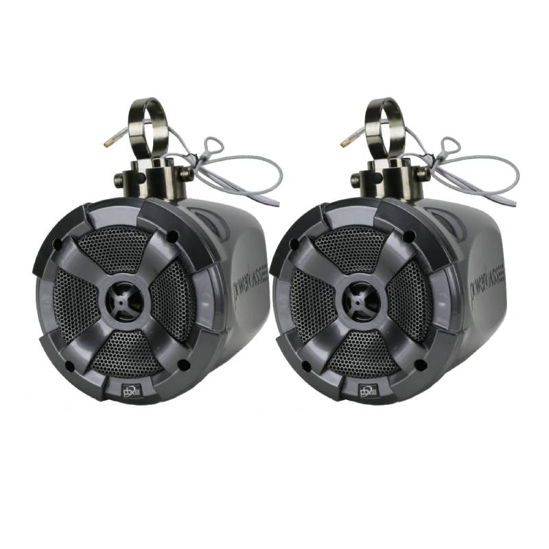 PowerBass XL-POD6SR Marine Speakers