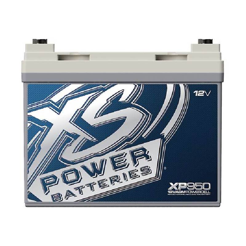 XS Power XP950 Car Batteries