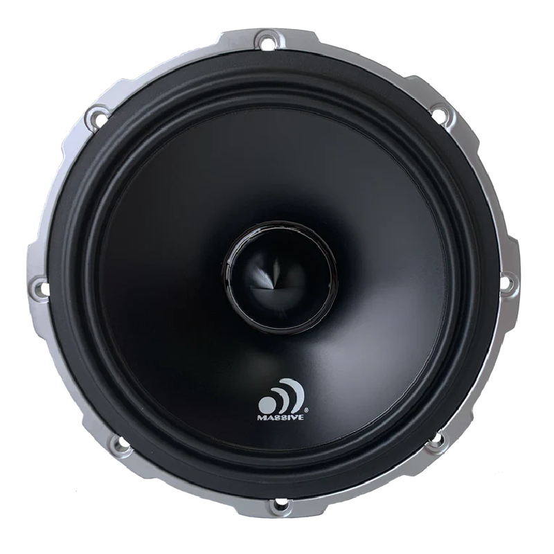 Massive Audio AW65 Midbass Drivers