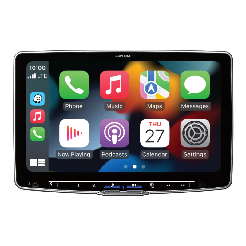 Alpine_iLX-F511