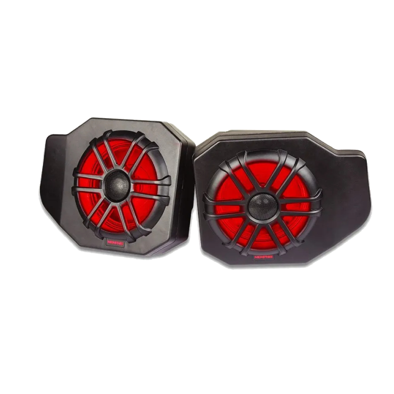 Memphis Audio RGR18PRO4I Polaris RZR