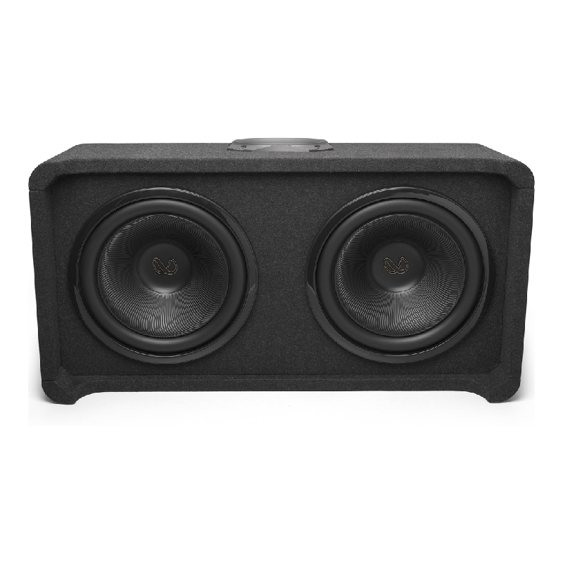 Infinity Reference 1200D Enclosed Car Subwoofers