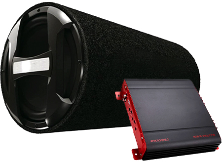 microscopisch levering Rechtmatig Car Audio Video Bundles - Bass Packages at OnlineCarStereo