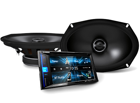 car subwoofer systems