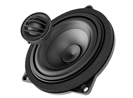 Vehicle Specific Speakers