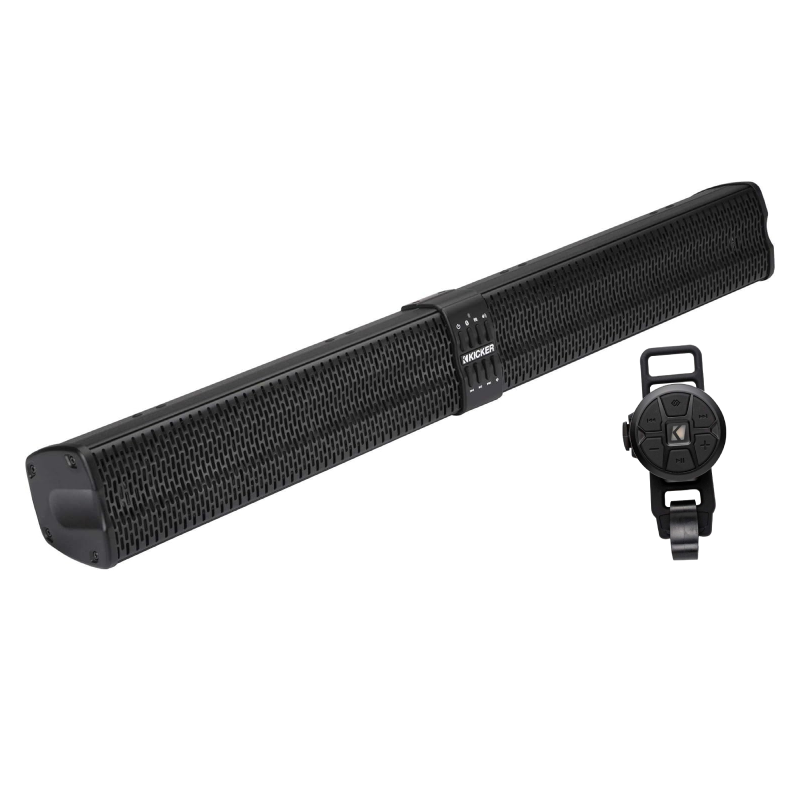 Kicker 47KPB2-Bundle