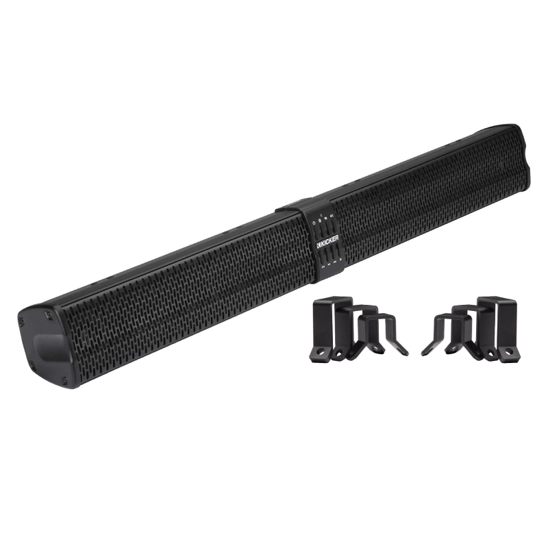 Kicker 47KPB2-Bundle2