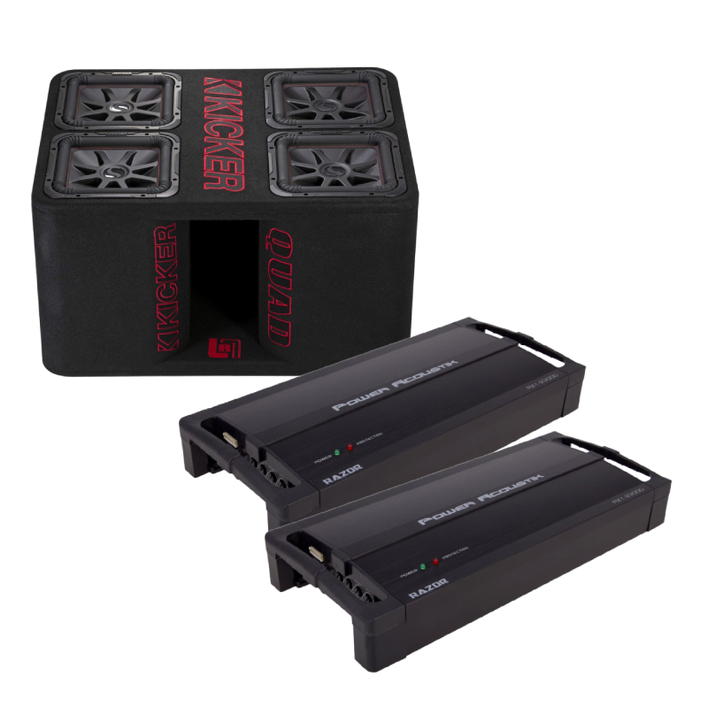 Kicker 47QL7R122-Bundle2