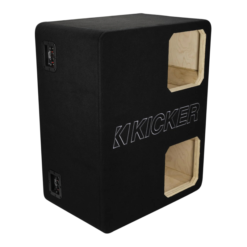 Kicker 49DUL7X12