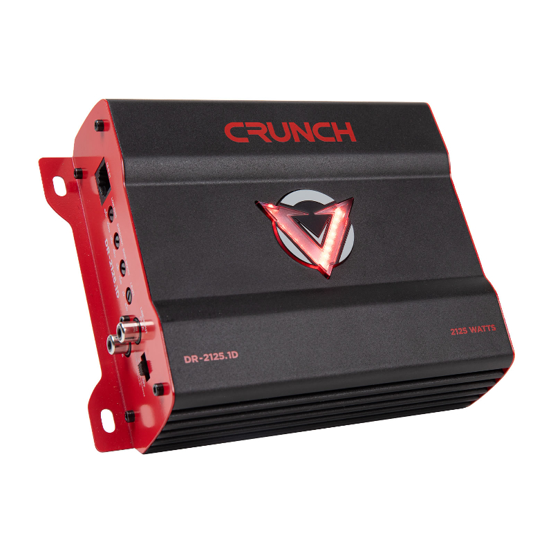 Crunch DR-2125.1D