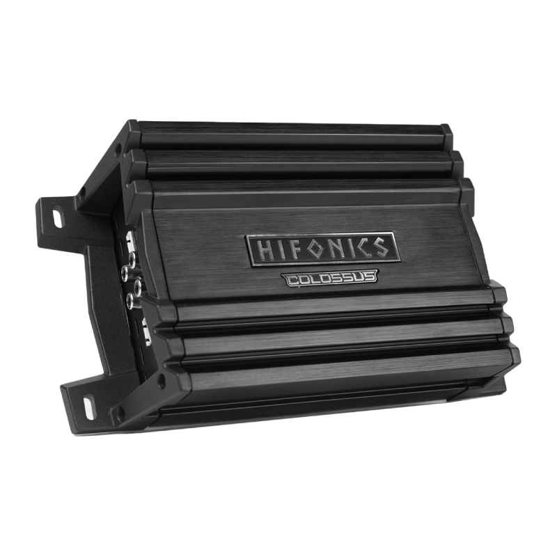 Hifonics HCM-400.4D