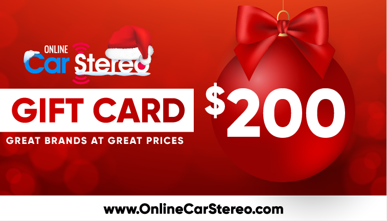 OCS $200 Gift Card