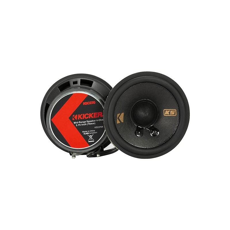 Kicker 51KSC2704