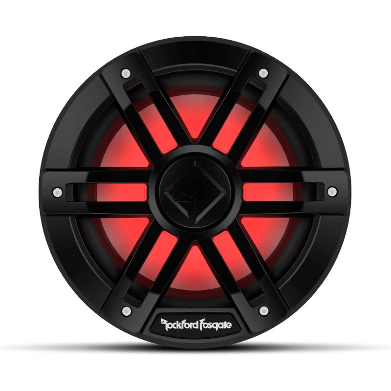 Rockford Fosgate M1D4-8B