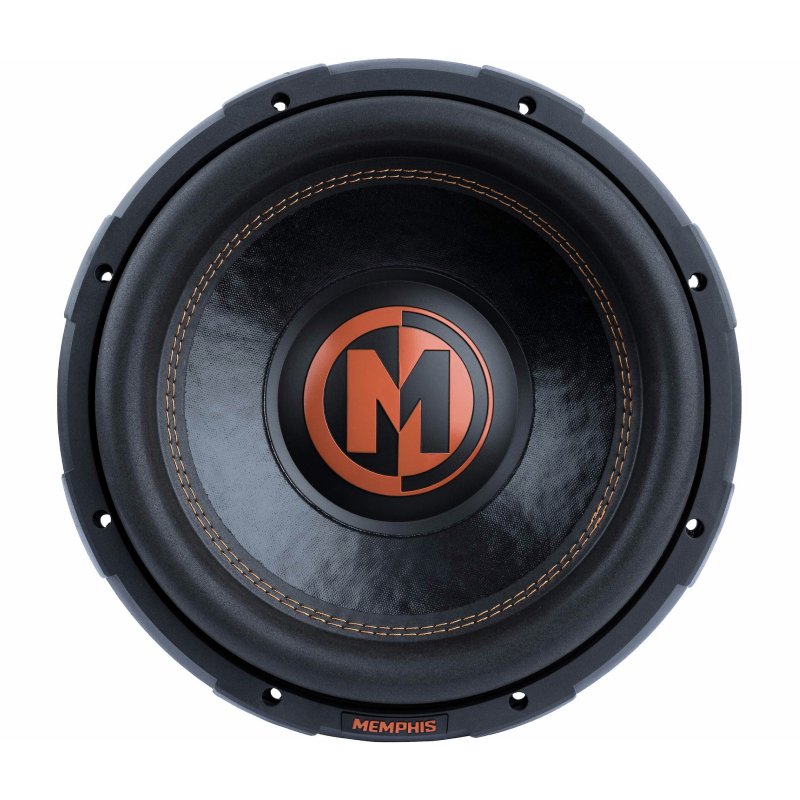 Memphis Audio MJP1244