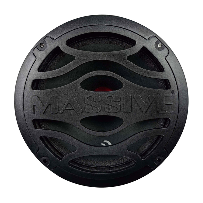 Massive Audio MM6