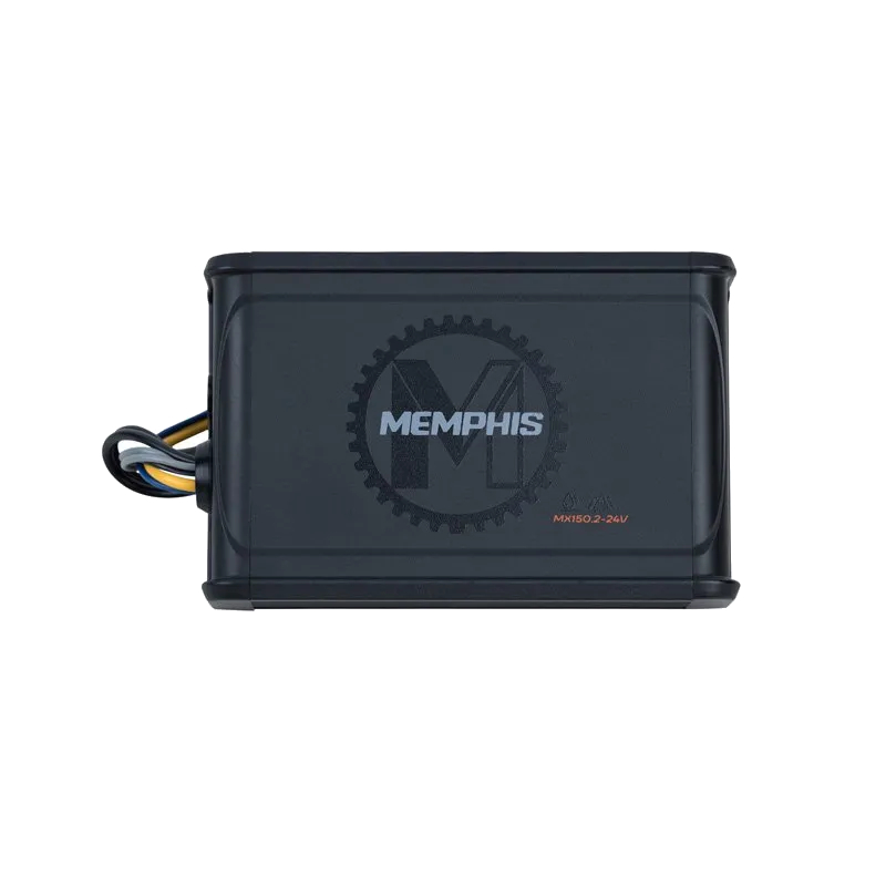 Memphis Audio MX150.2-24V