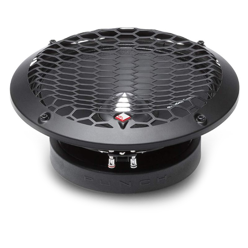 Rockford Fosgate PPS4-8