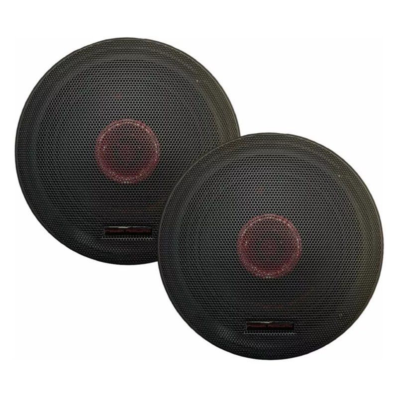 Power Acoustik  PR-654T