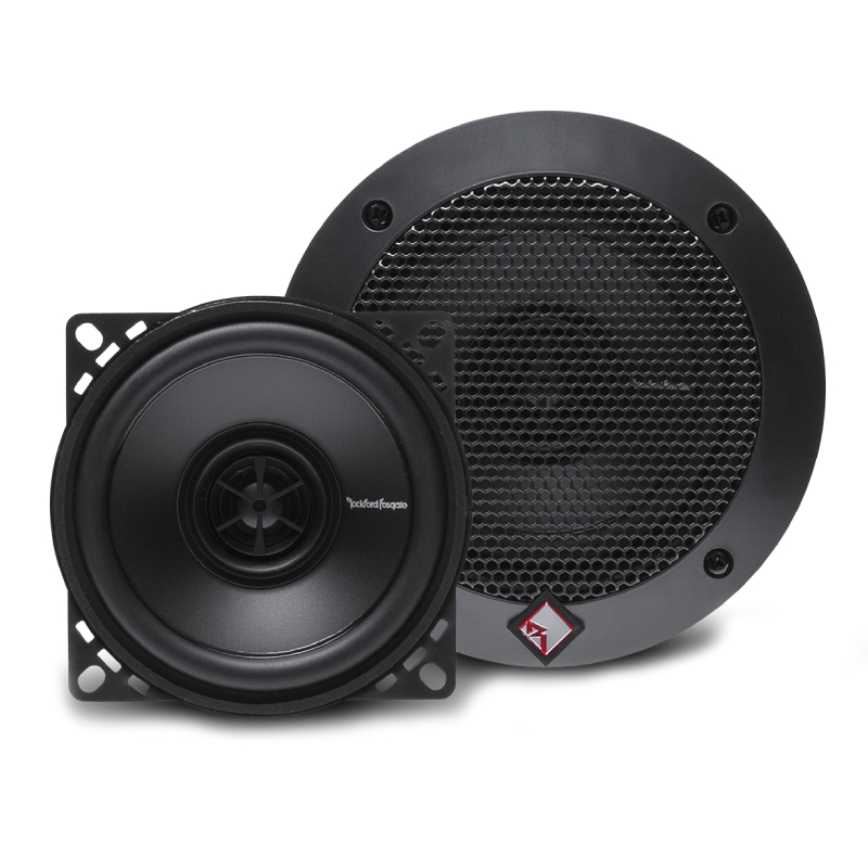 Rockford Fosgate R14X2