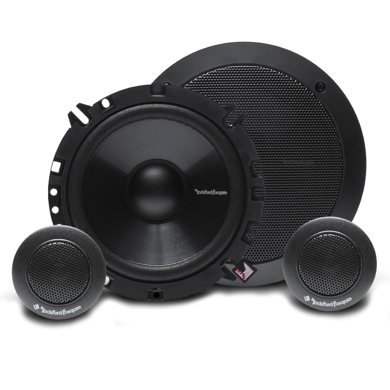 Rockford Fosgate R165-S