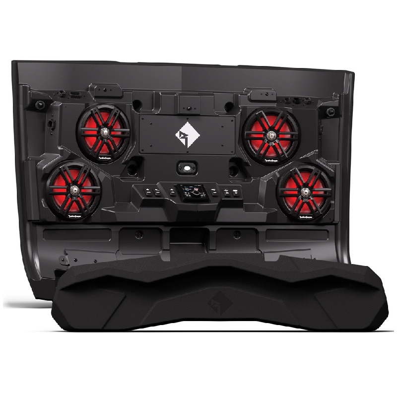 Rockford Fosgate RNGR18-ROOF2M2