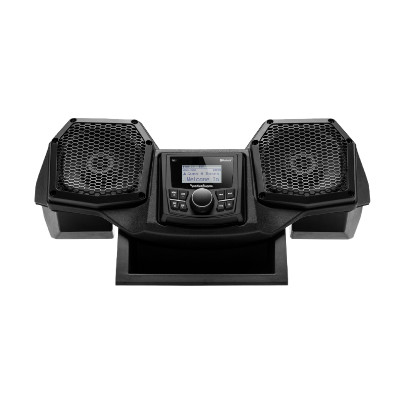 Rockford Fosgate RNGR18-STG1