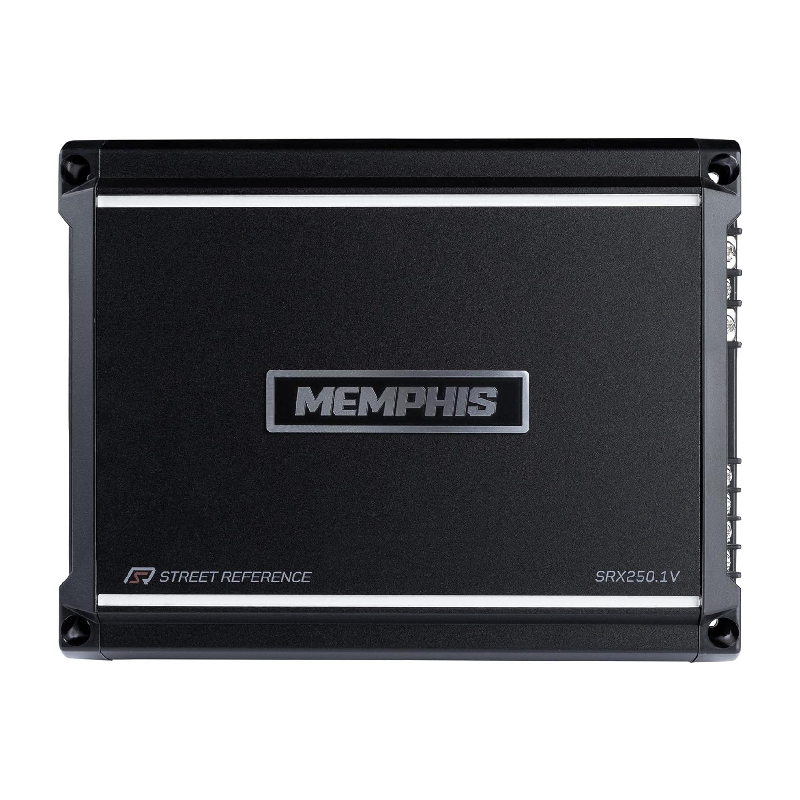 Memphis Audio SRX250.1V