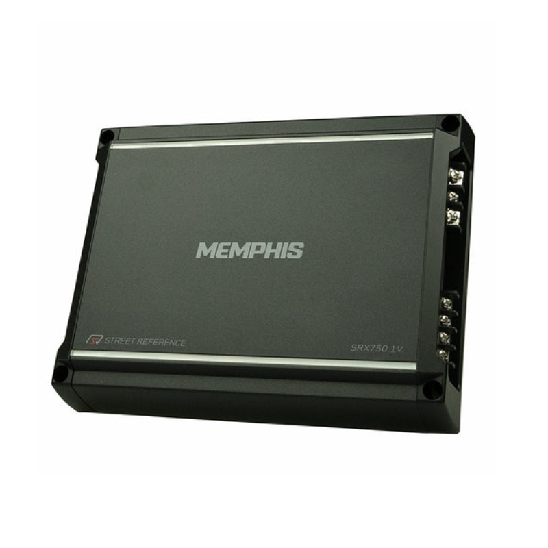 Memphis Audio SRX750.1V