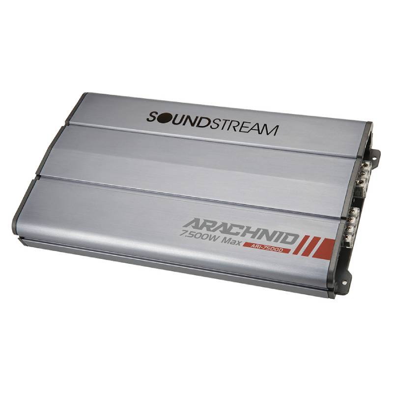 Soundstream AR1-7500D