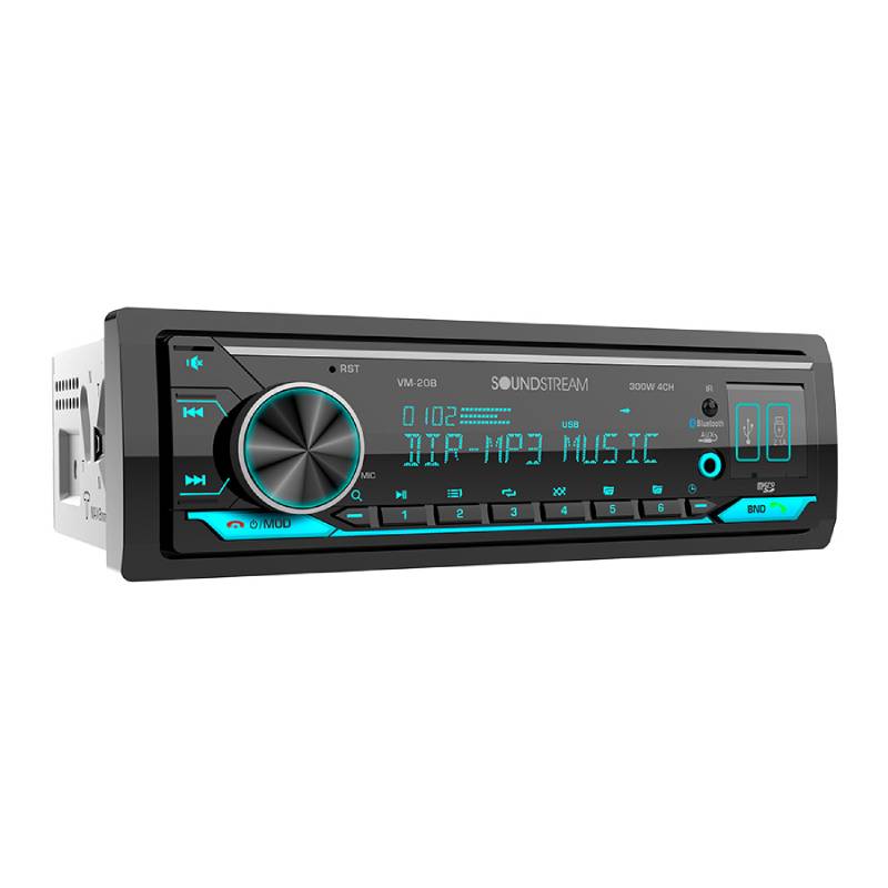 Soundstream VM-20B