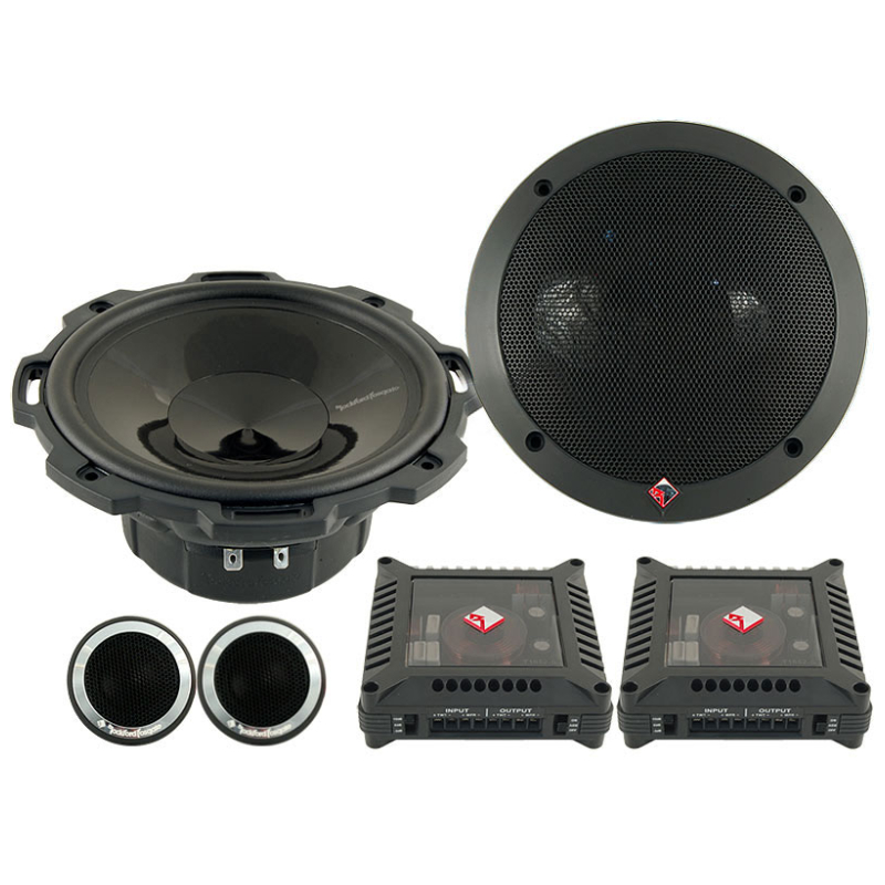 Rockford Fosgate T1675-S