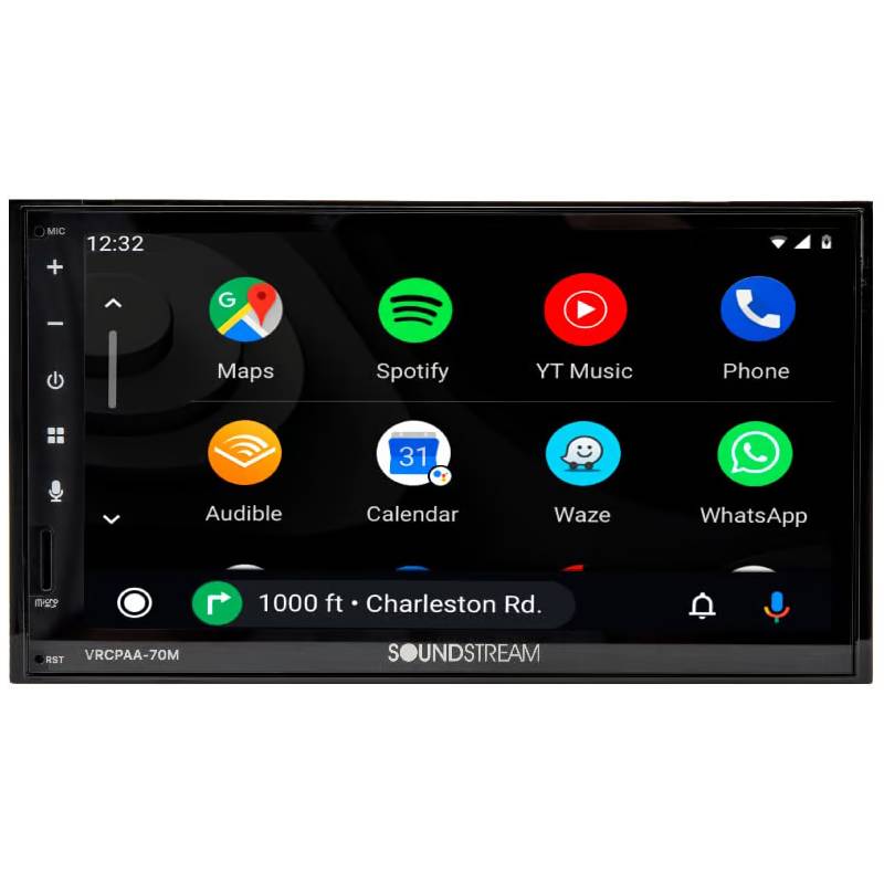 Soundstream VRCPAA-70MW