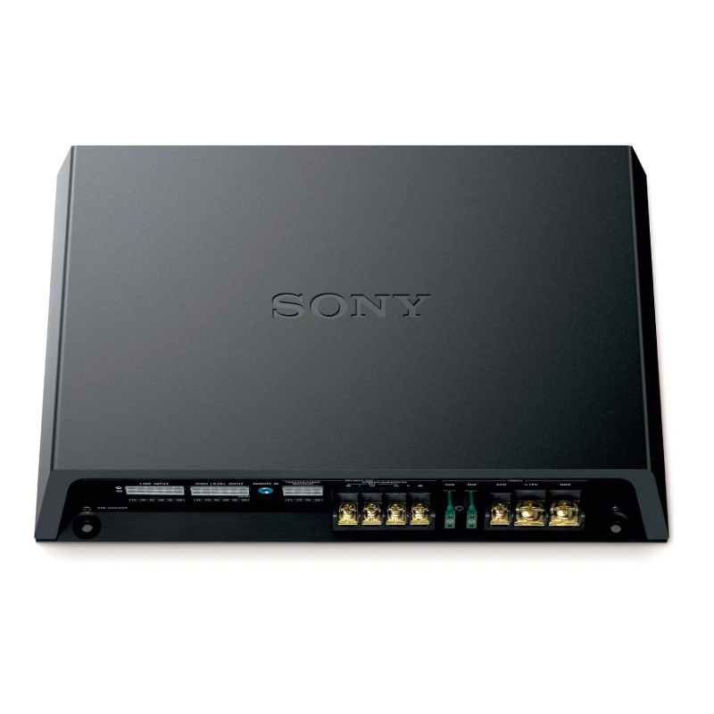 Sony XM-GS6DSP