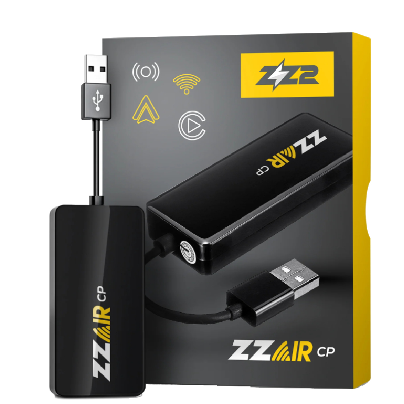 ZZ-2 ZZAIR-CP 