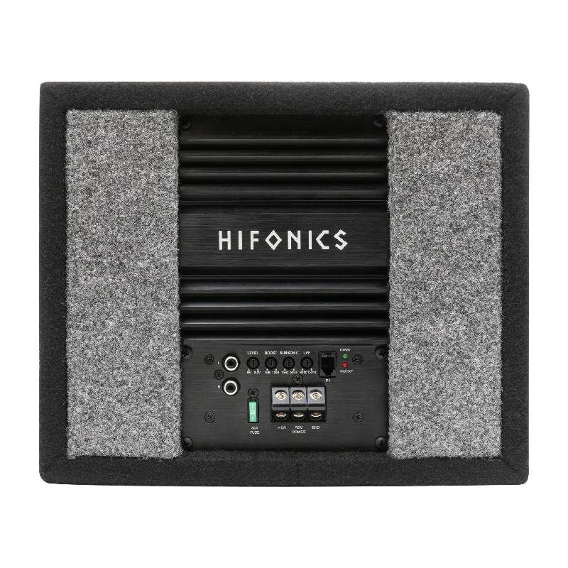 Hifonics HEW10D4-500P