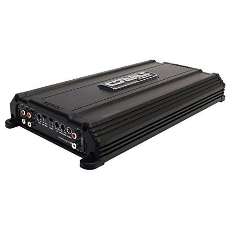 Orion CB2500.1D2 COBALT CLASS D MONOCHANNEL AMPLIFIERS 2500 WATTS 1 OHM ...