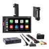 Jeep Compass/Cherokee Radio Replacement-Bundle16