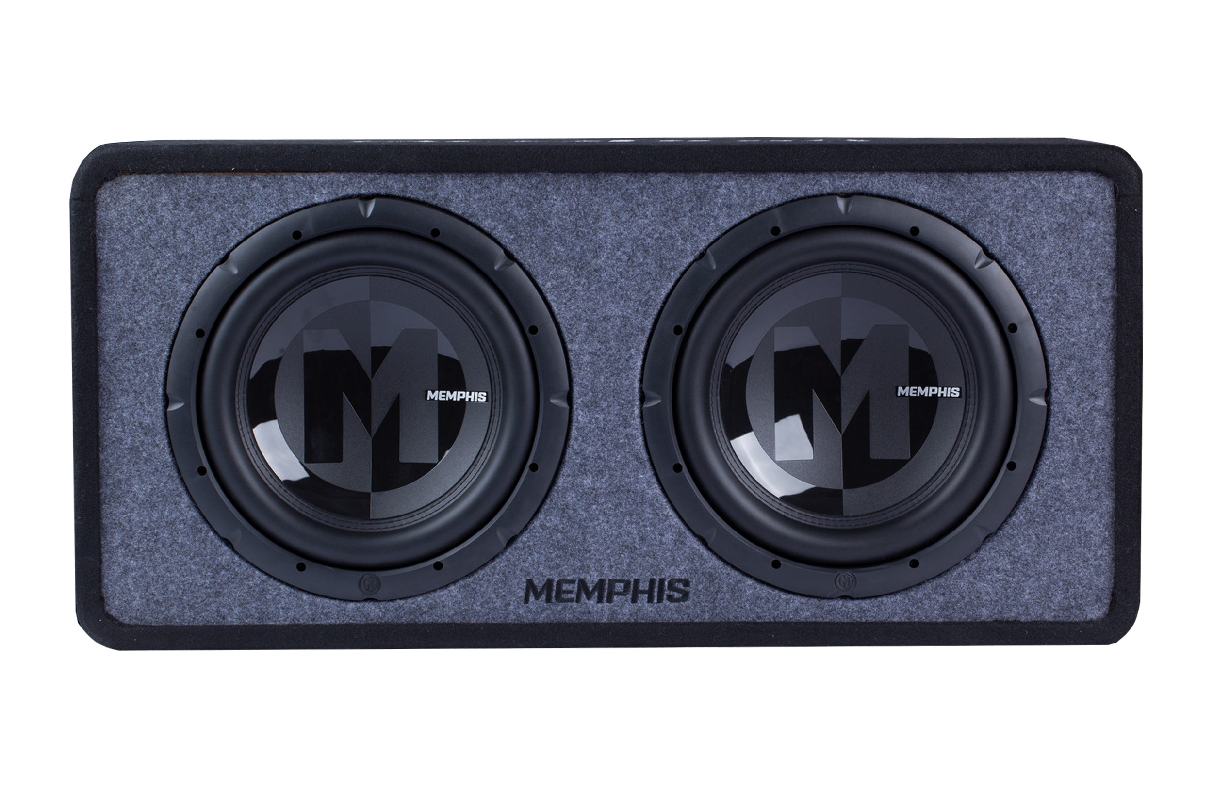 Memphis Audio PRXE12D2 at